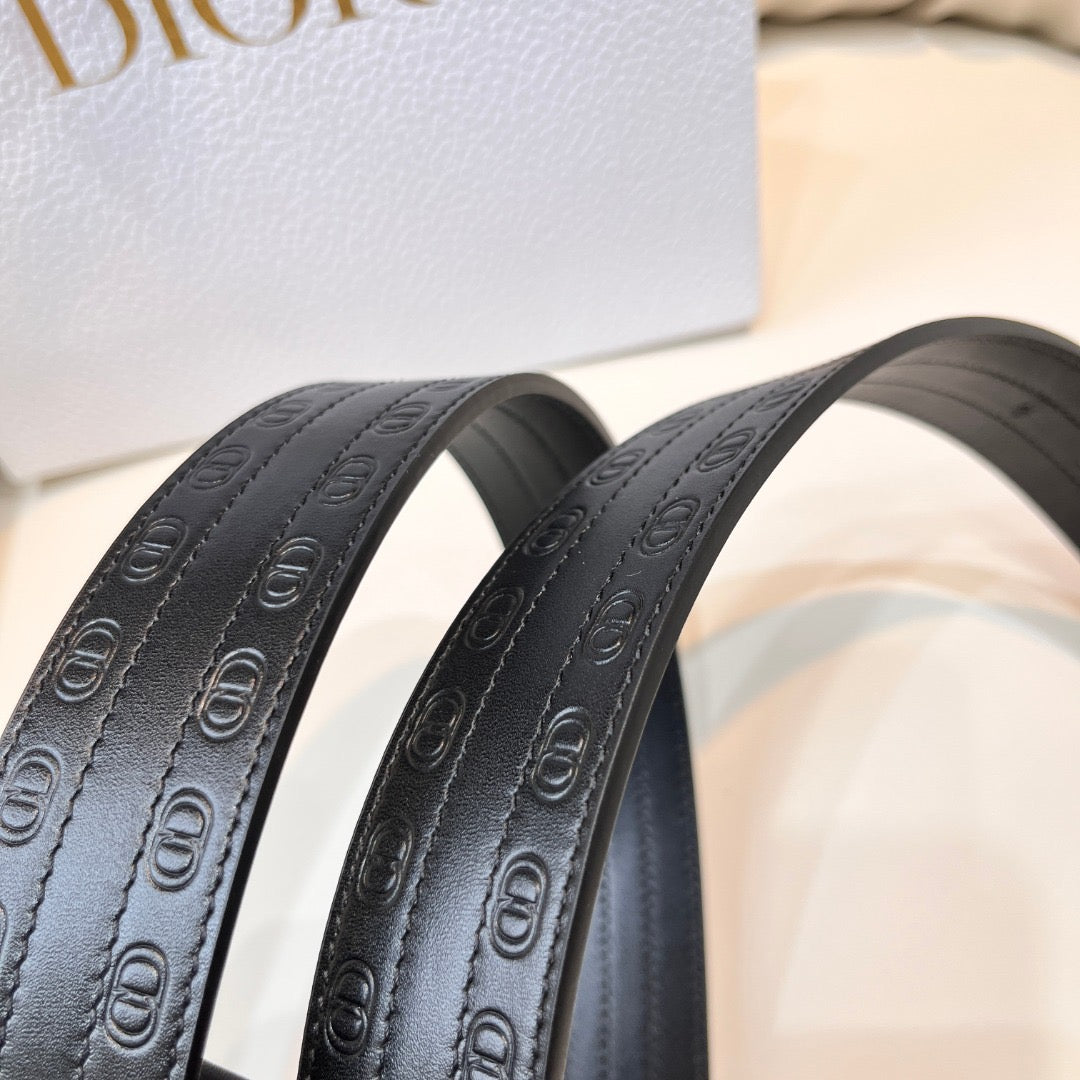 CD Belt
