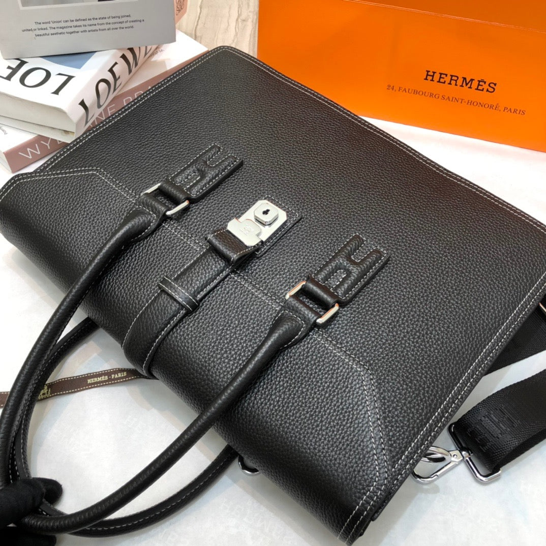 HMS Briefcase