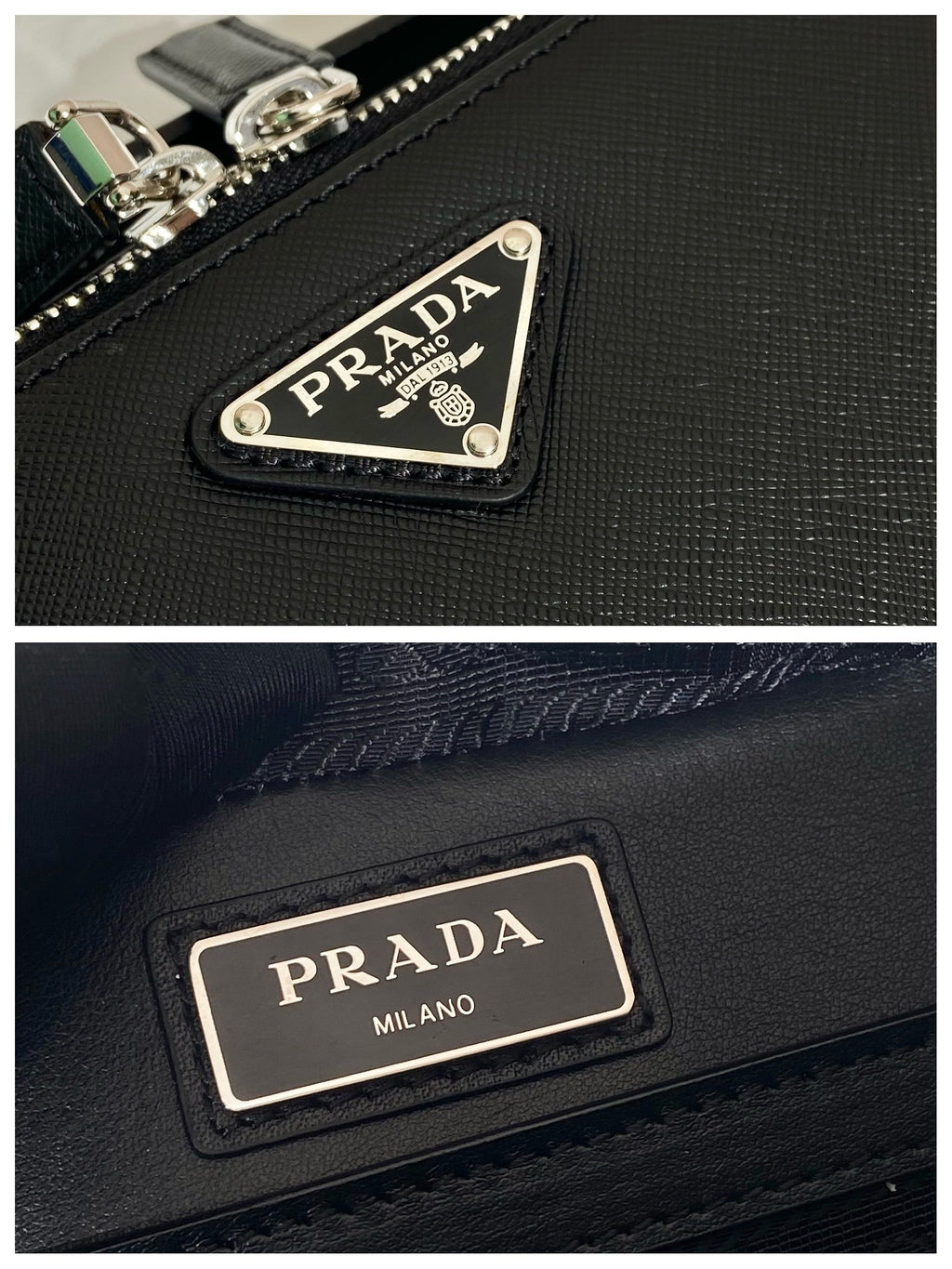 PRD Messenger Bag