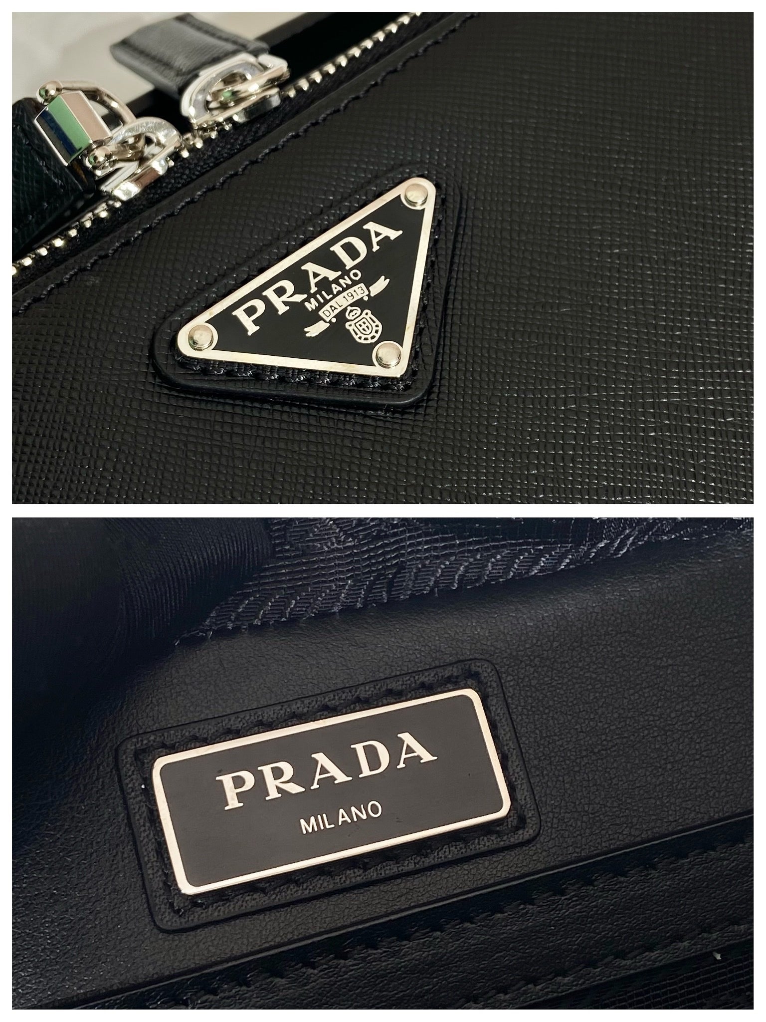 PRD Messenger Bag