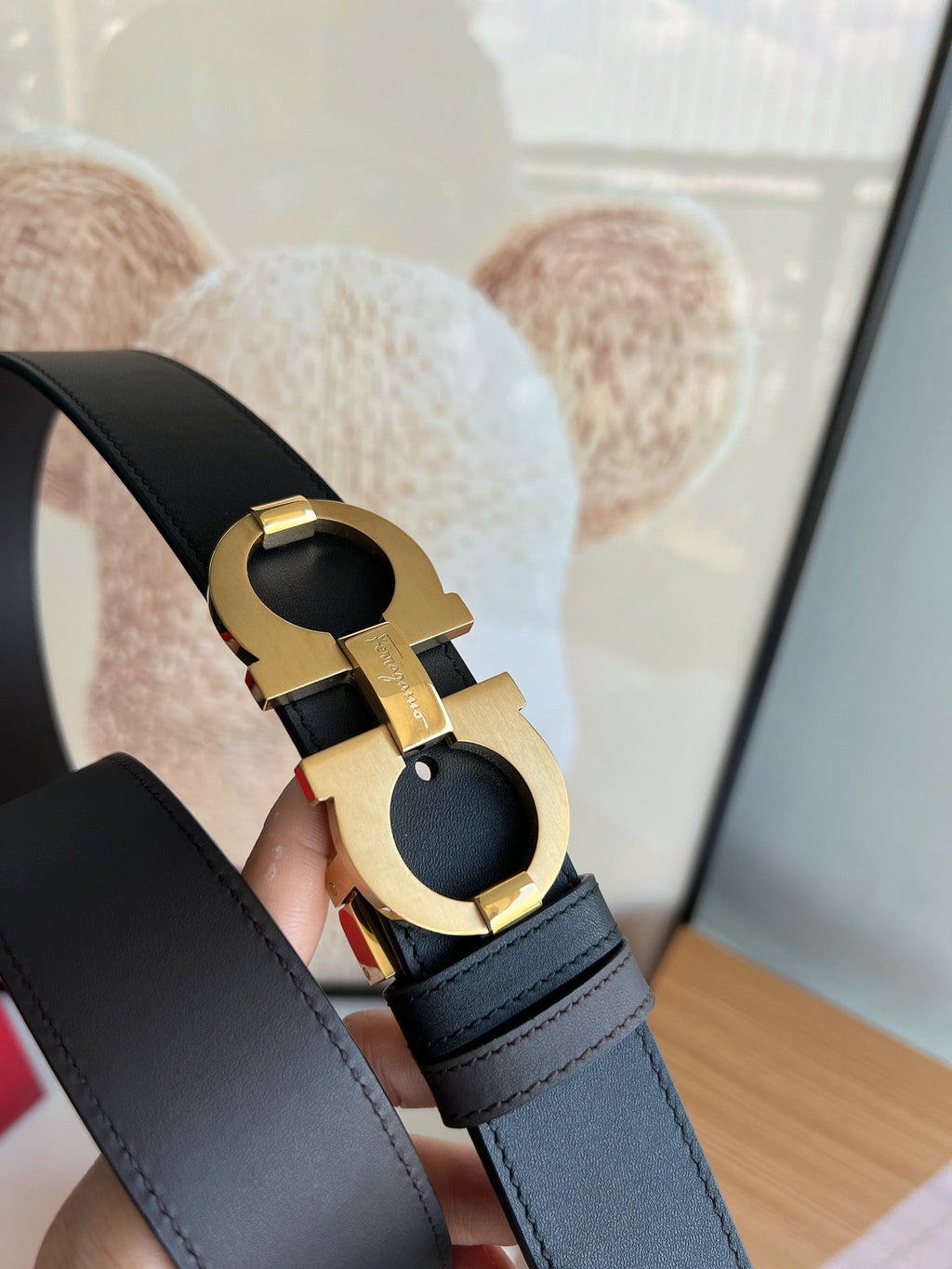 FRG Belt