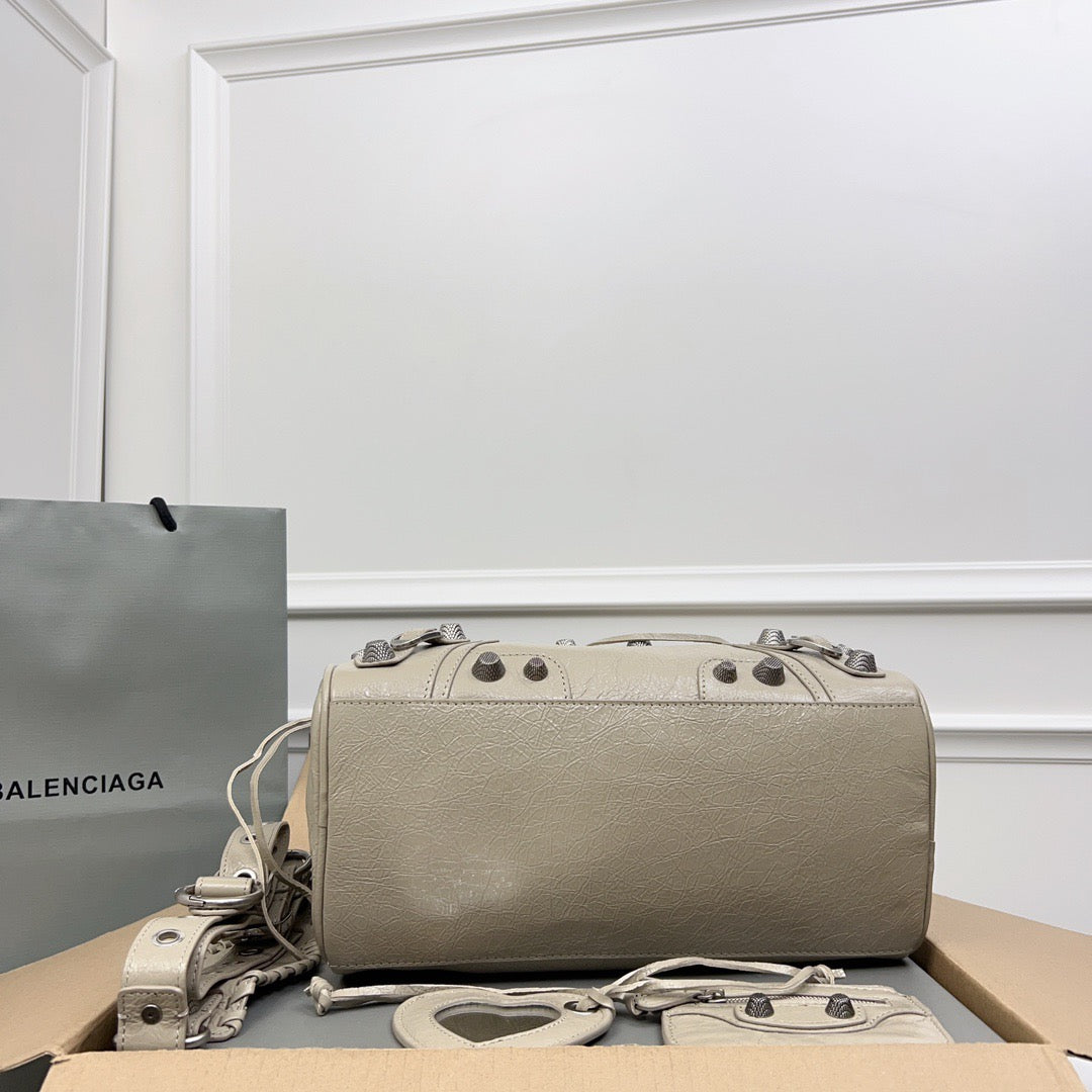 BLC Travel Bag