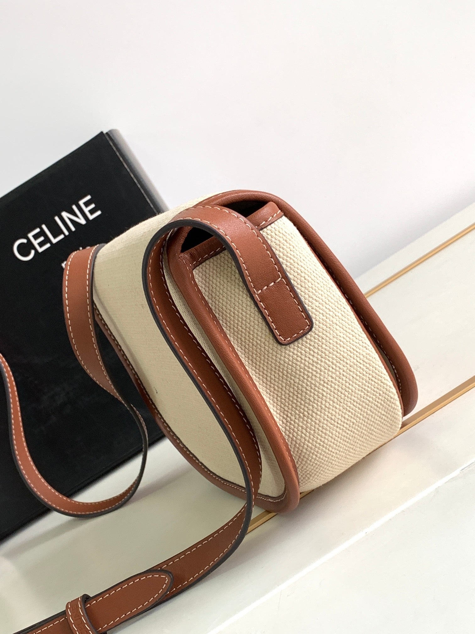 CE Sling Bag