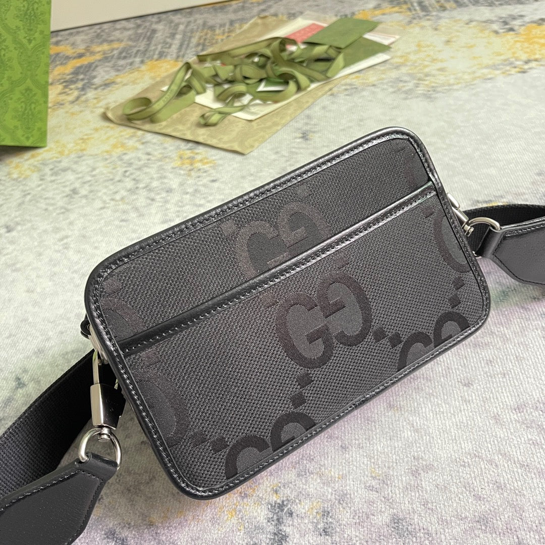 GC Messenger Bag