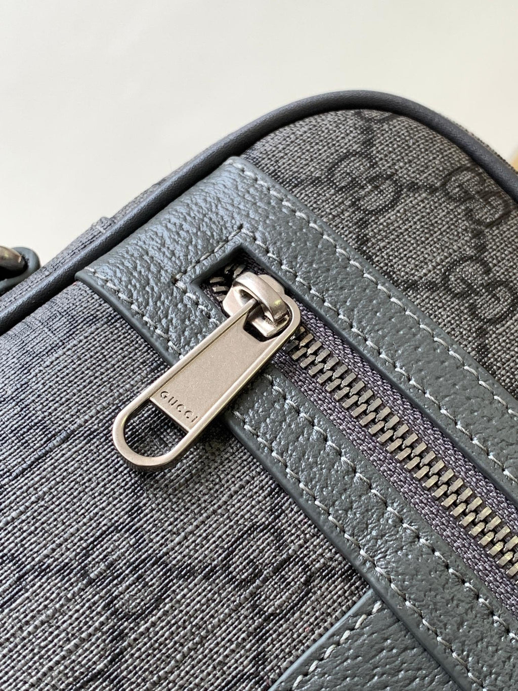GC Messenger Bag