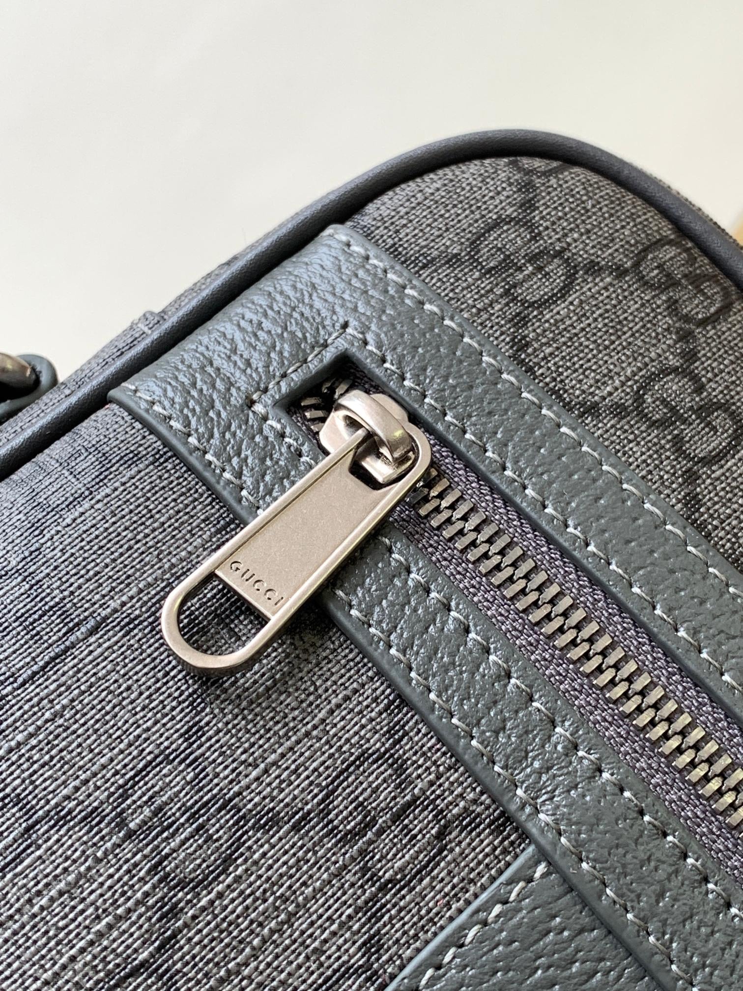 GC Messenger Bag