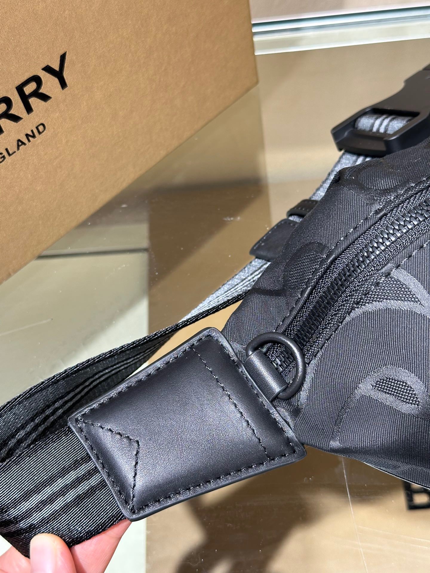 BBR Crossbody Bag