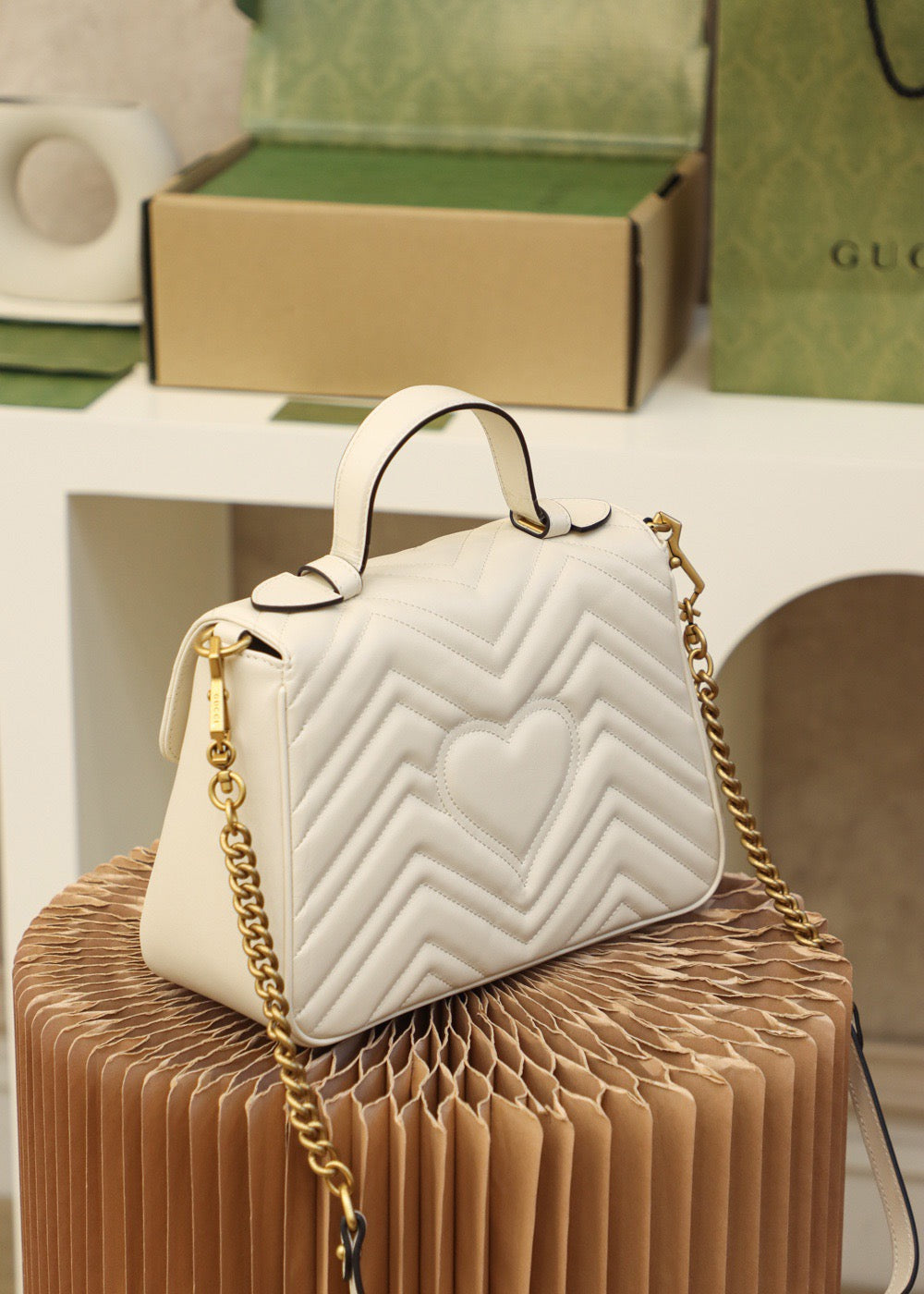 GC Marmont Messenger