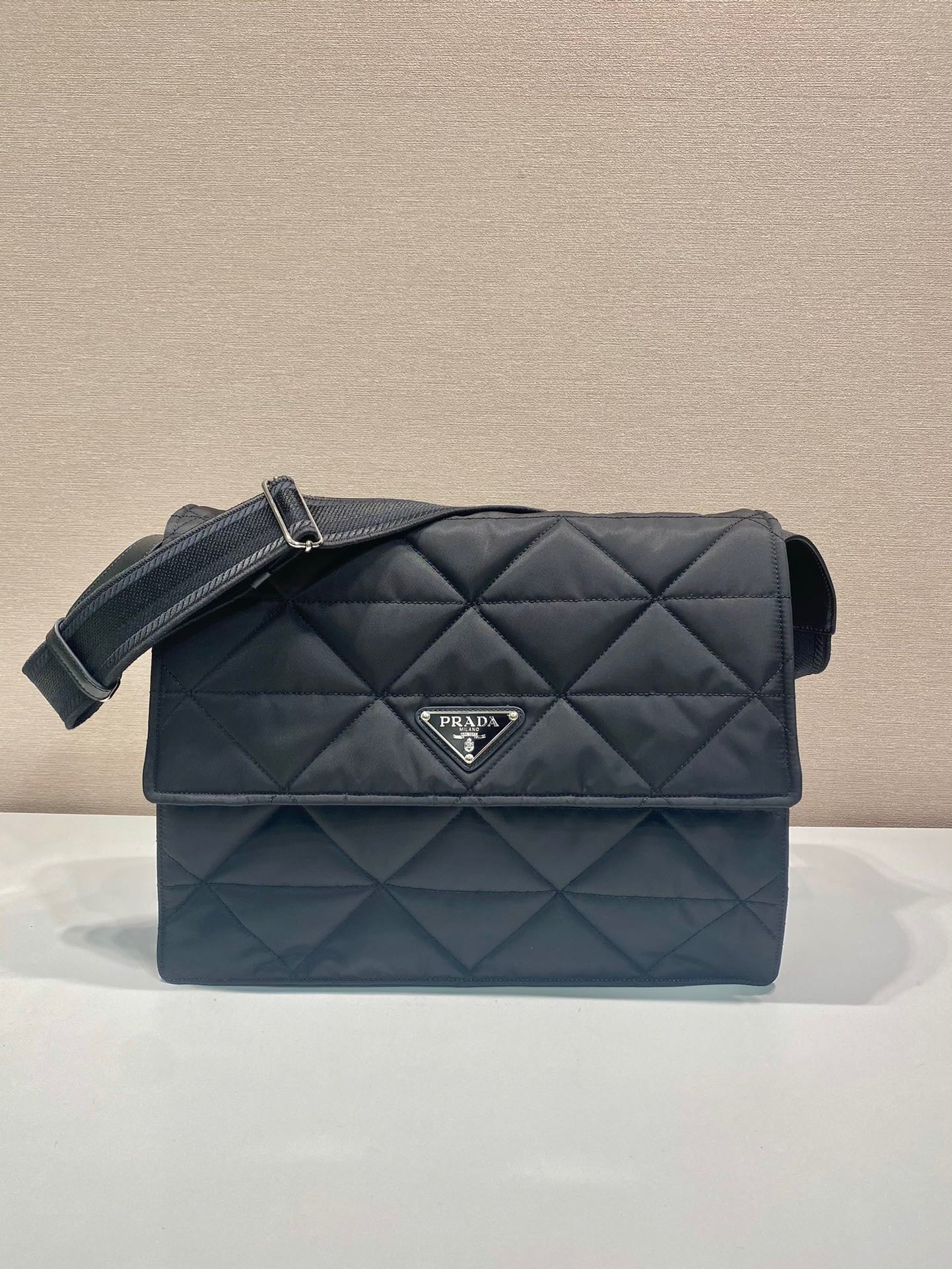 PRD Messenger Bag