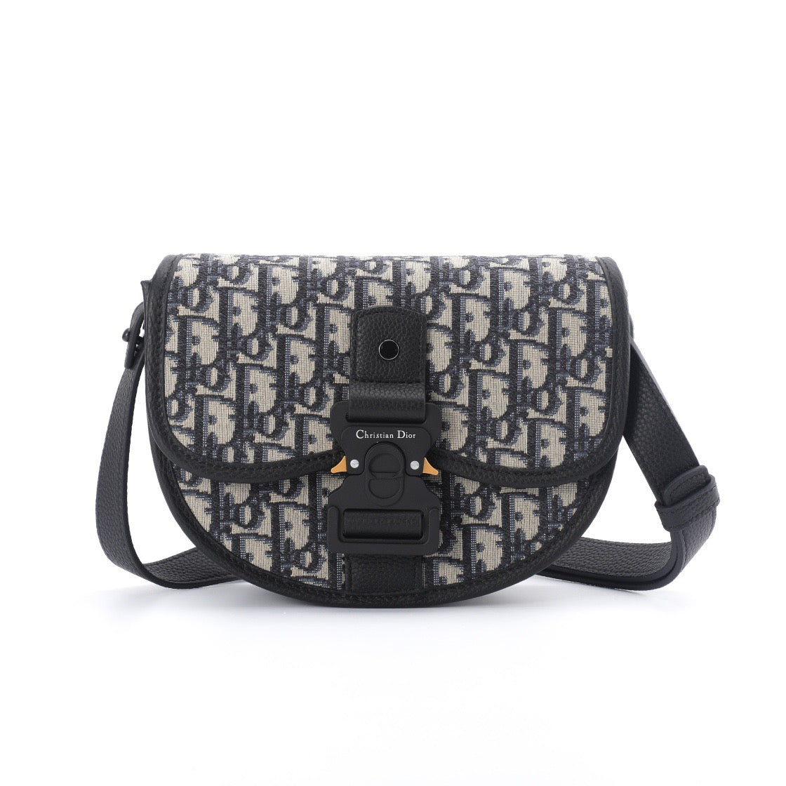CD Gallop Oblique Messenger Bag