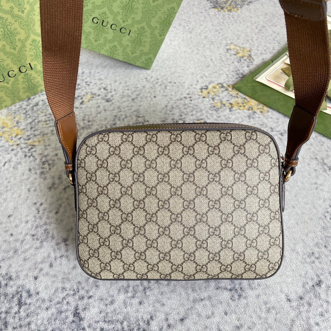 GC Messenger Bag