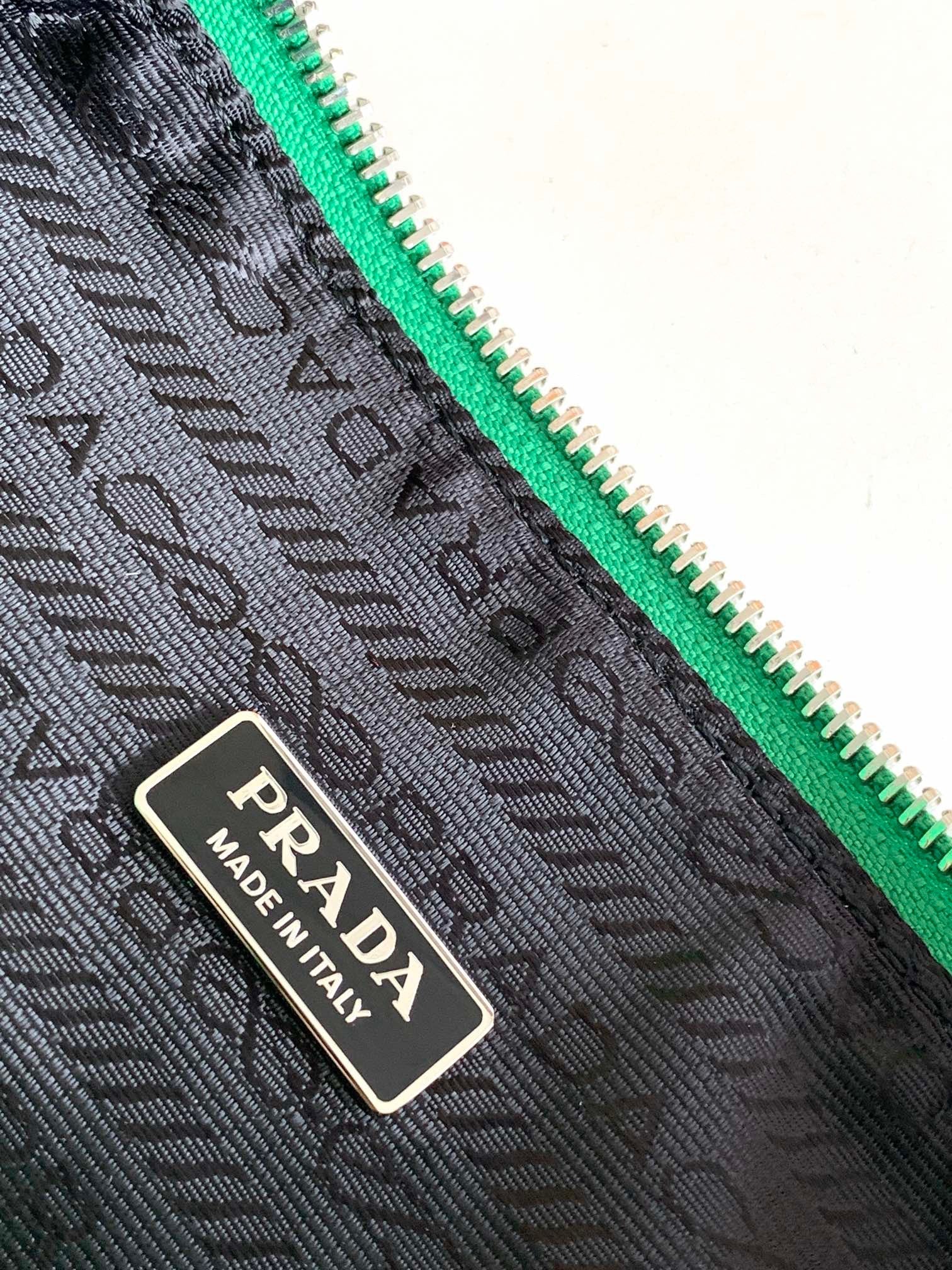 PRD Crossbody Bag
