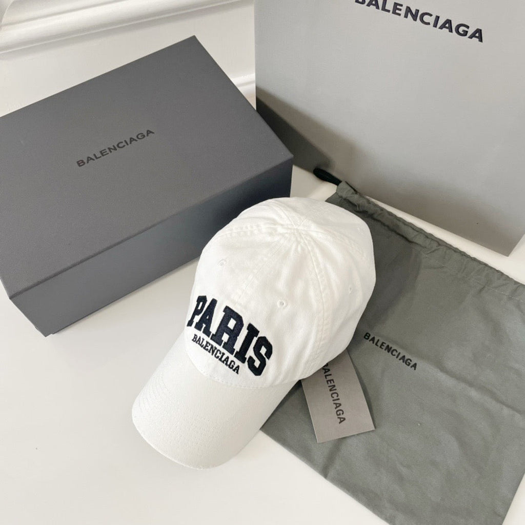 BLC Cap