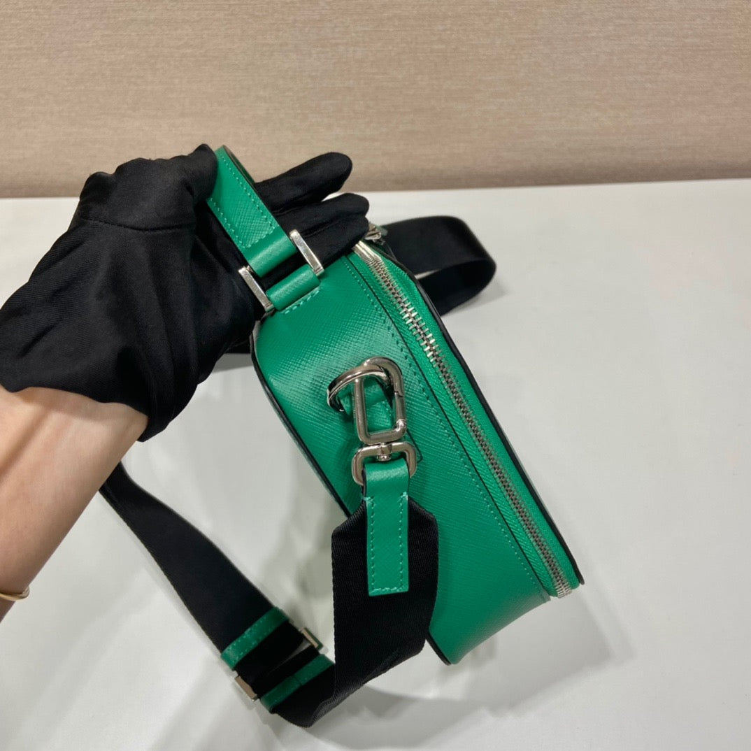 PRD Messenger Bag