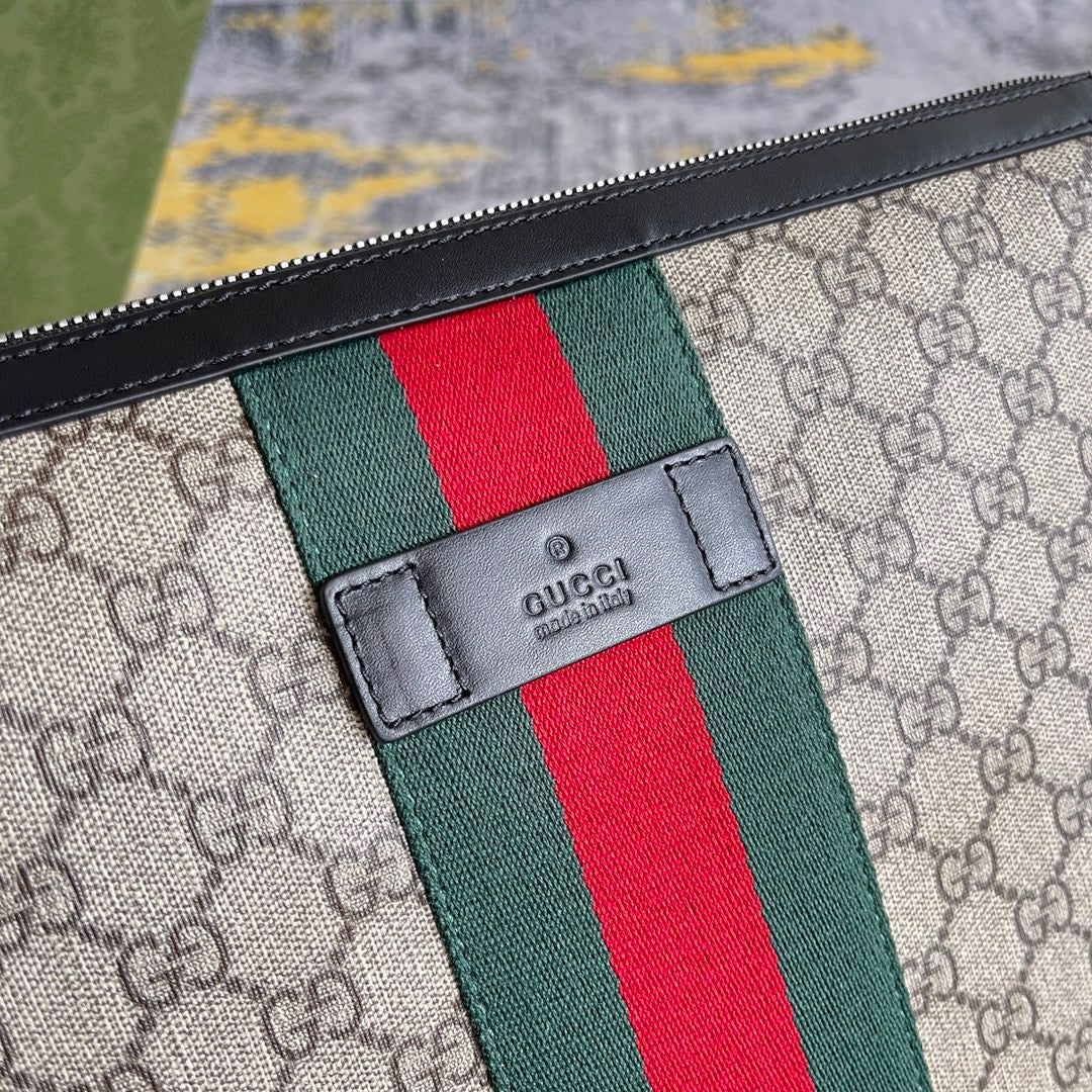 GC Messenger Bag