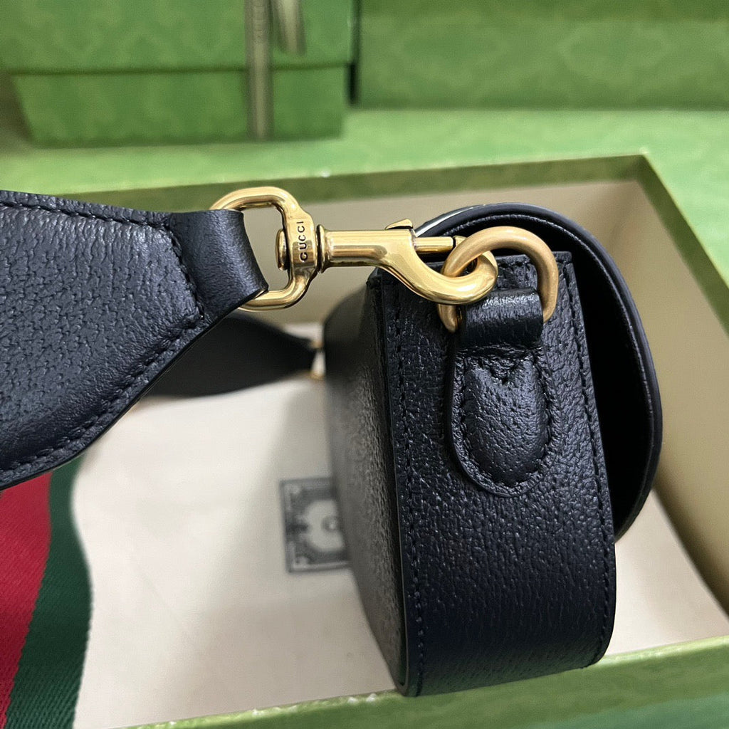 GC Messenger Bag