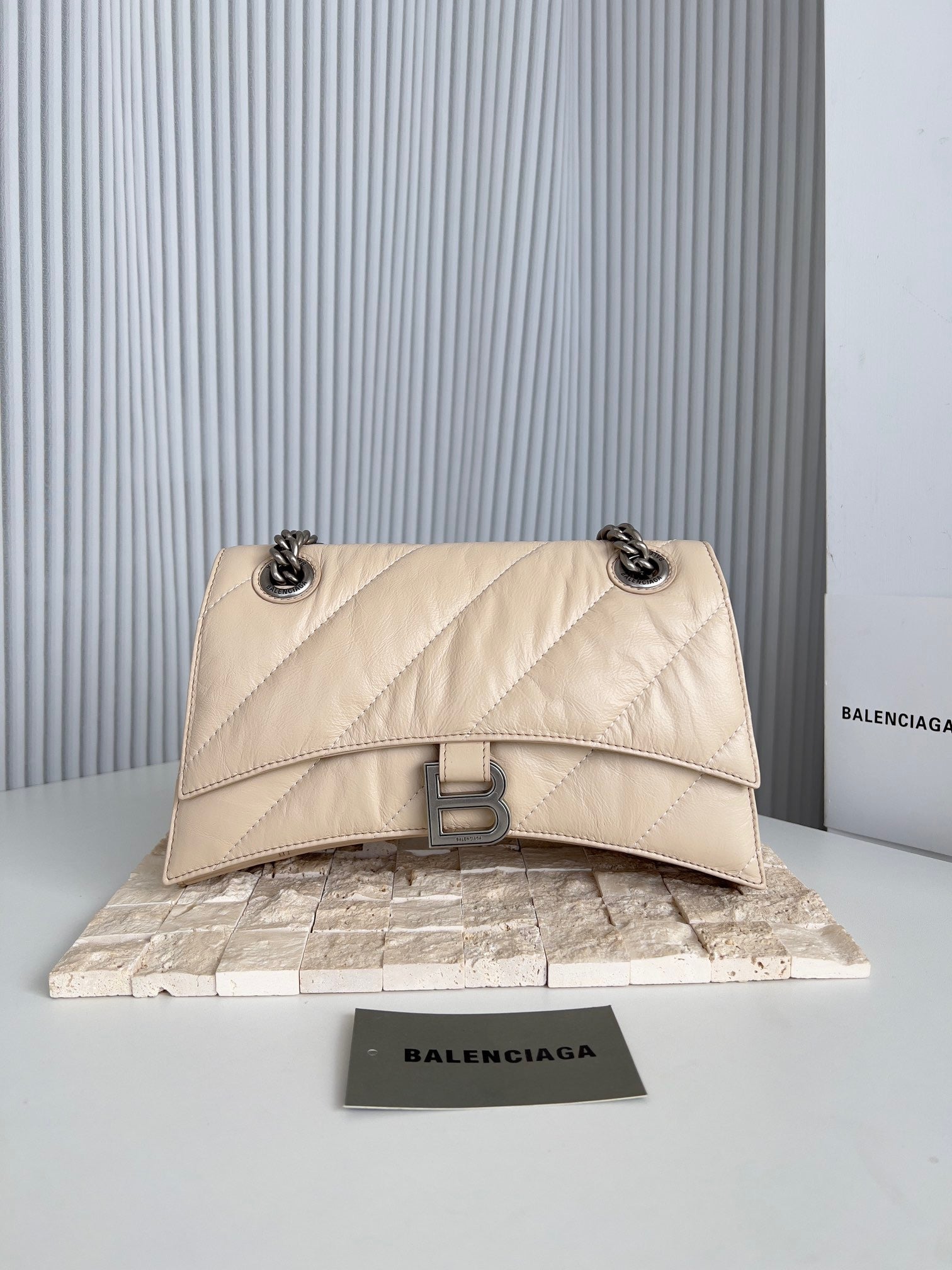 BLC Crush Handbag