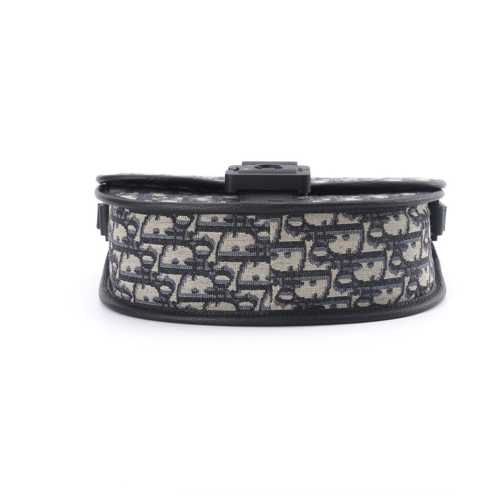 CD Gallop Oblique Messenger Bag