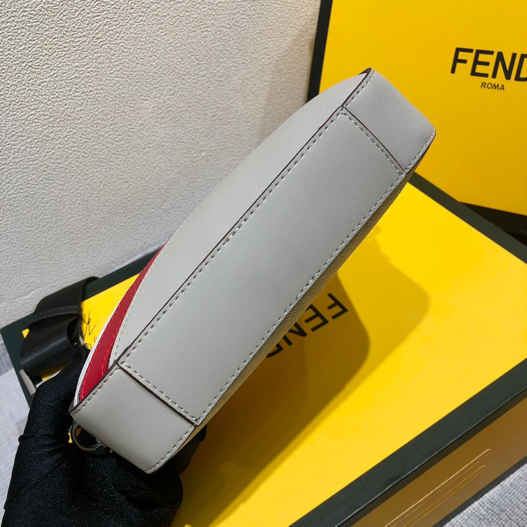 FD Messenger Bag