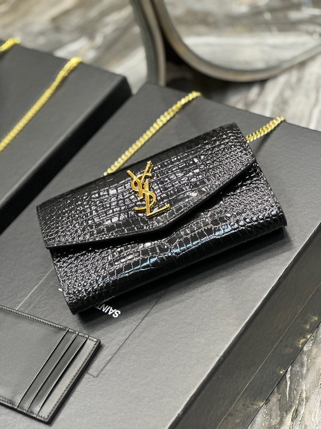 YVT Envelope