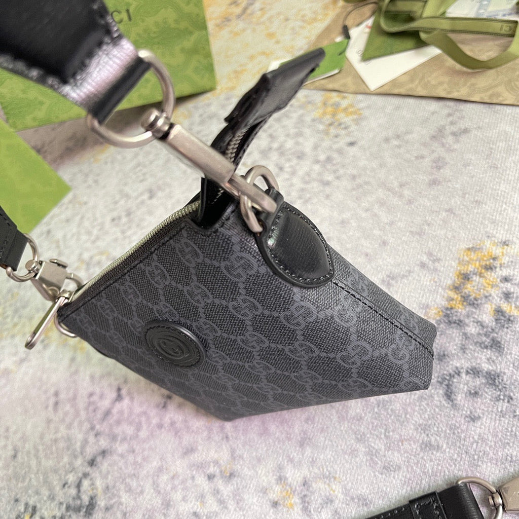 GC Messenger Bag