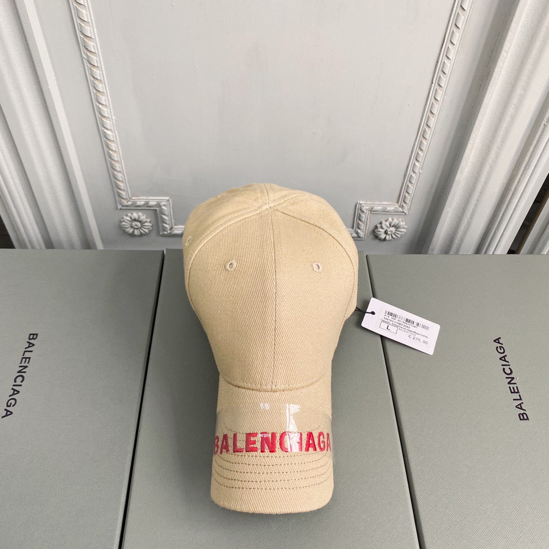 BLC Cap