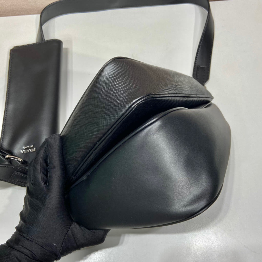 PRD Crossbody Bag