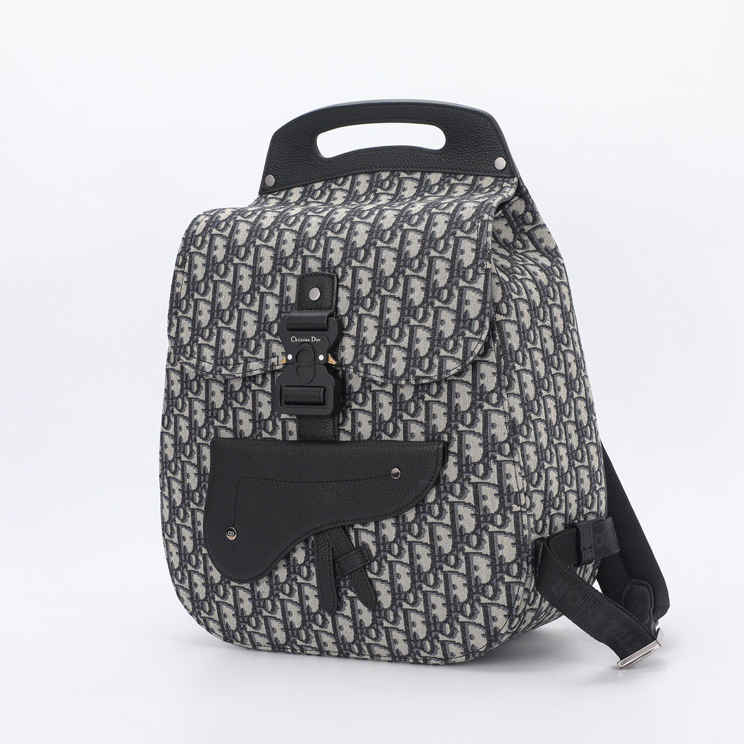 CD Gallop Oblique Backpack
