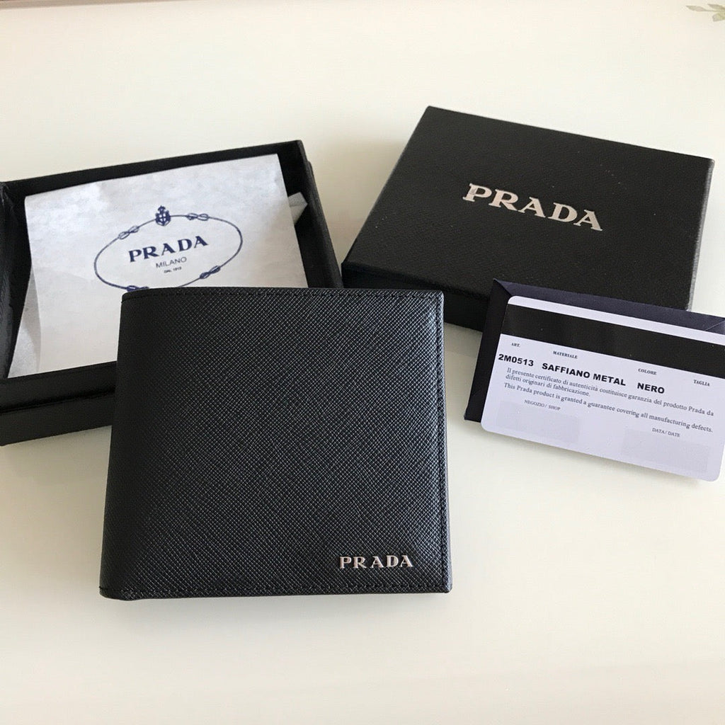 PRD Wallets