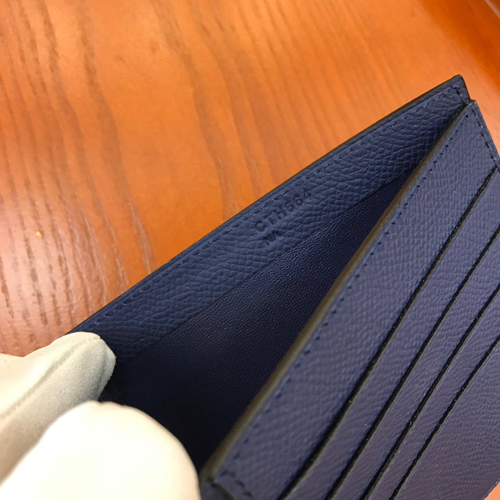 HMS Wallet