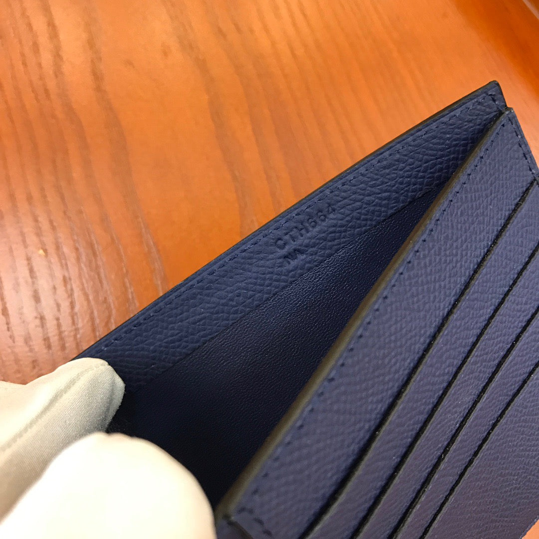 HMS Wallet