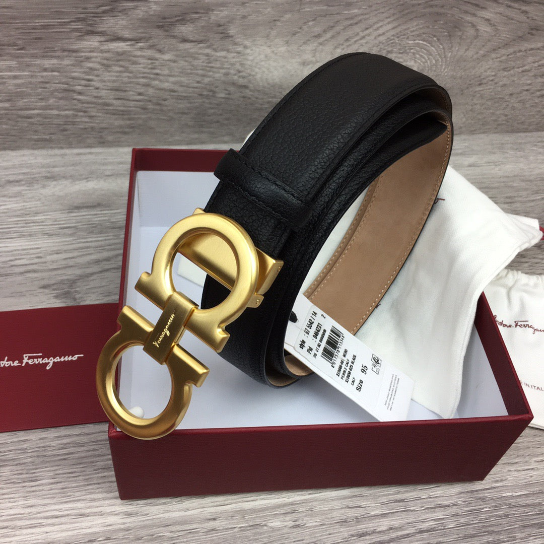 FRG Belt