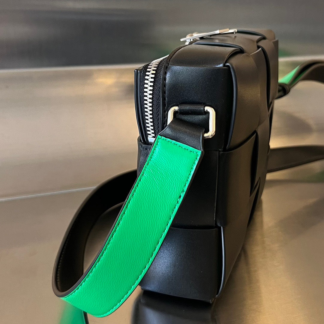 BTV Messenger Bag