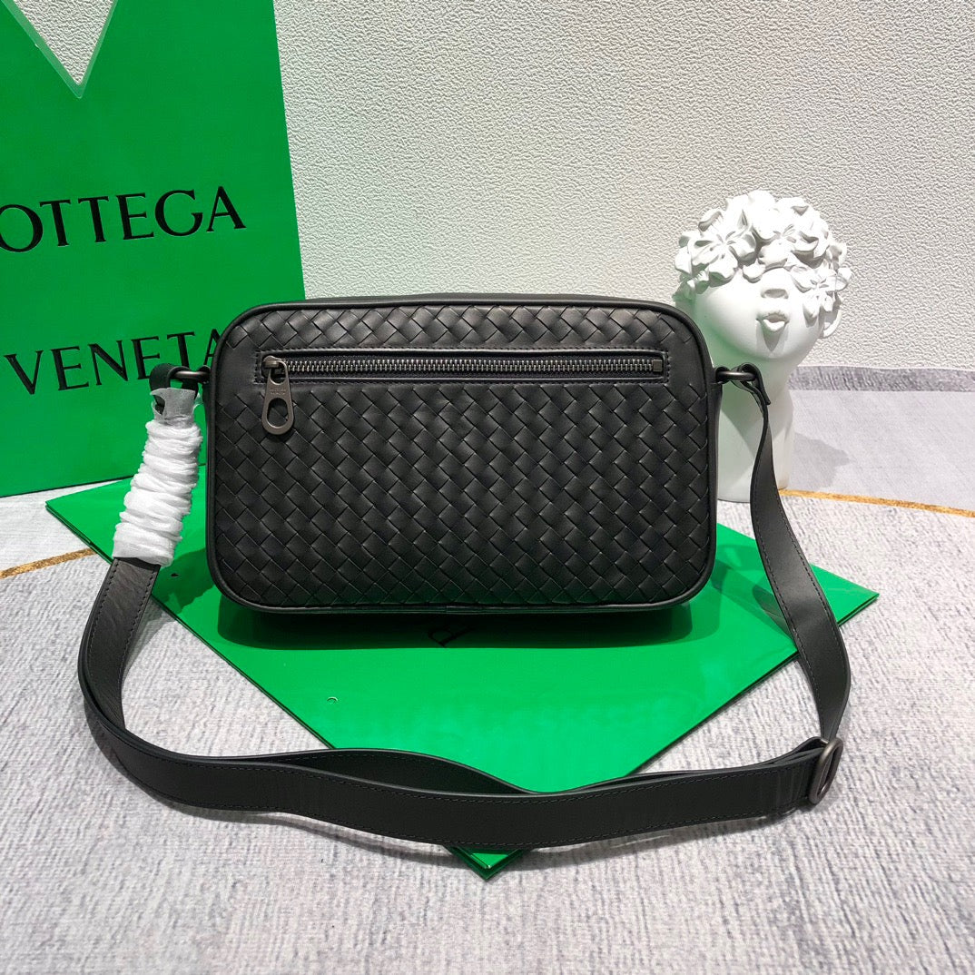 BTV Messenger Bag