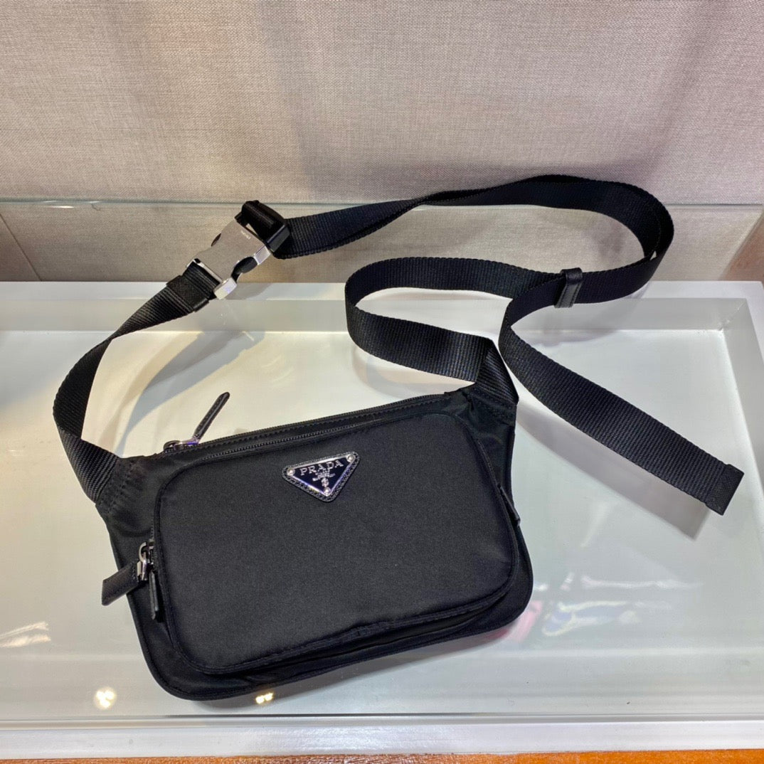 PRD Crossbody Bag