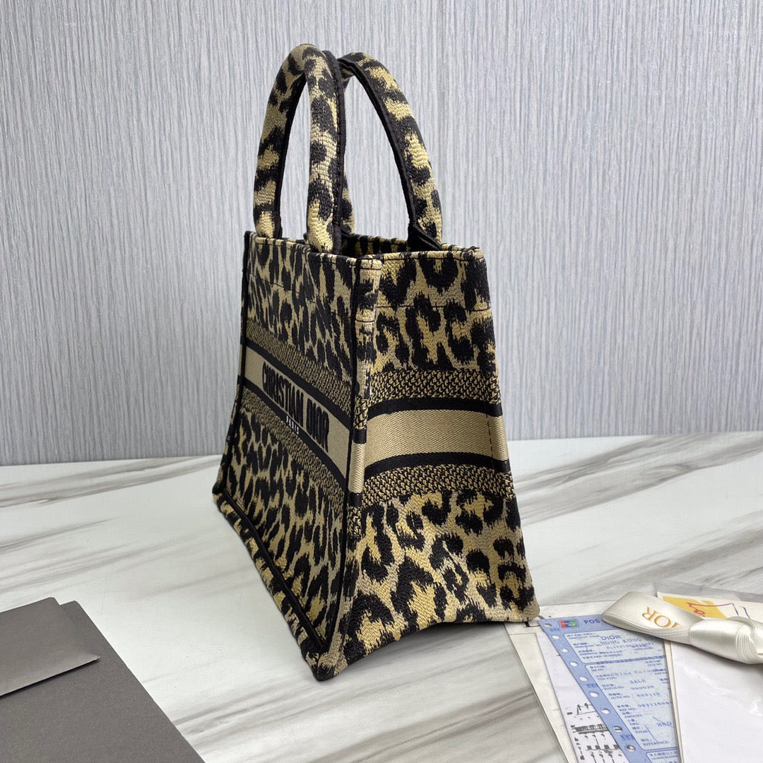 CD Book Tote
