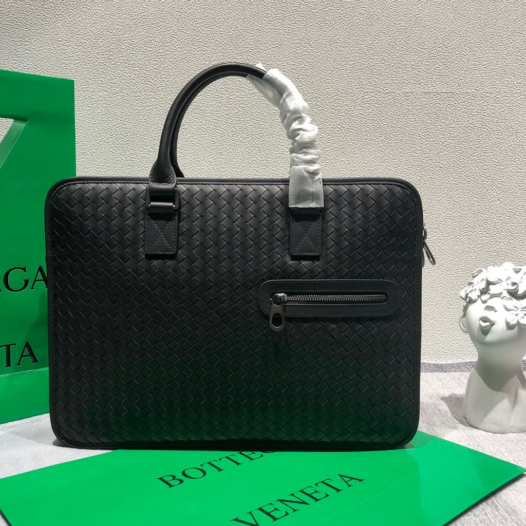 BTV Briefcase