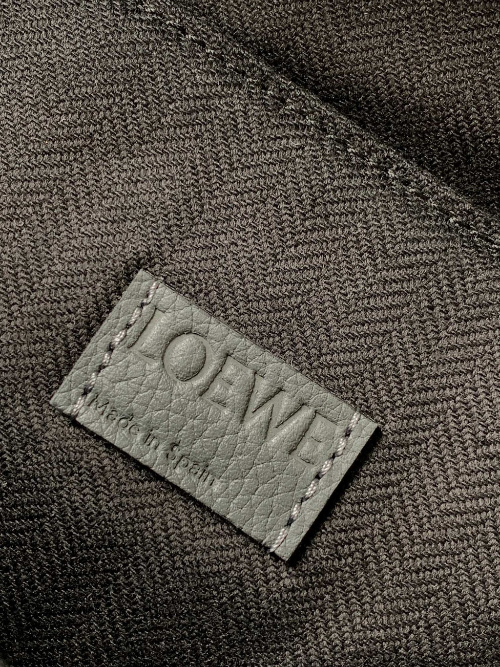 LW Backpack