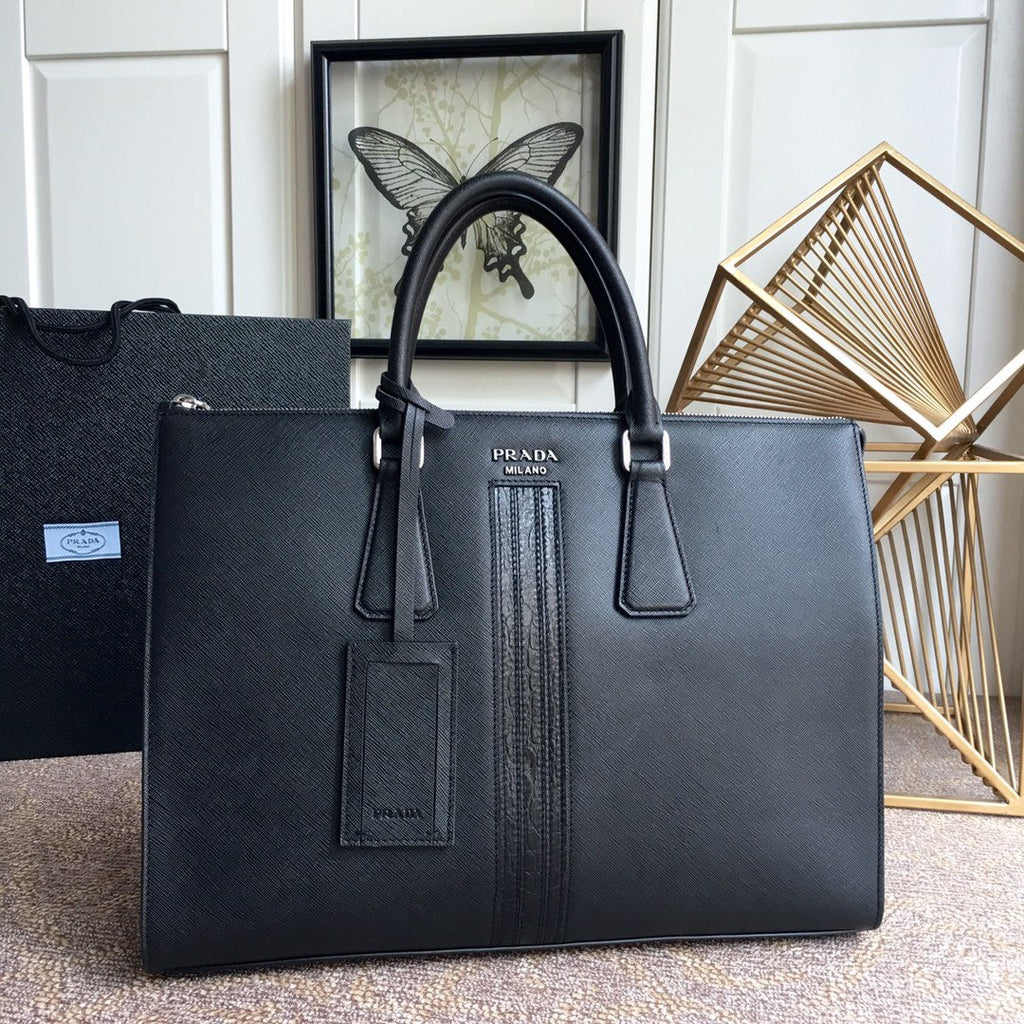PRD Briefcase