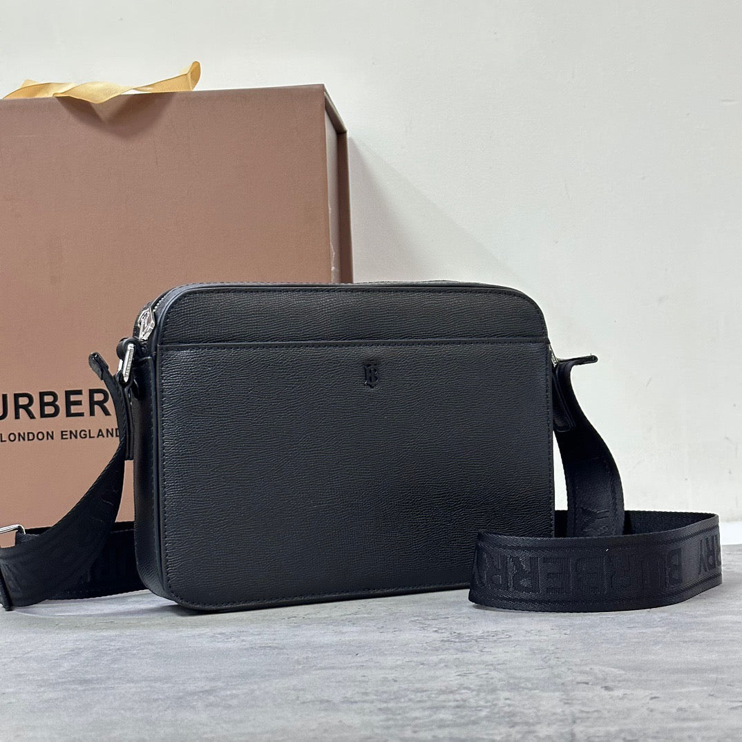 BBR Messenger Bag