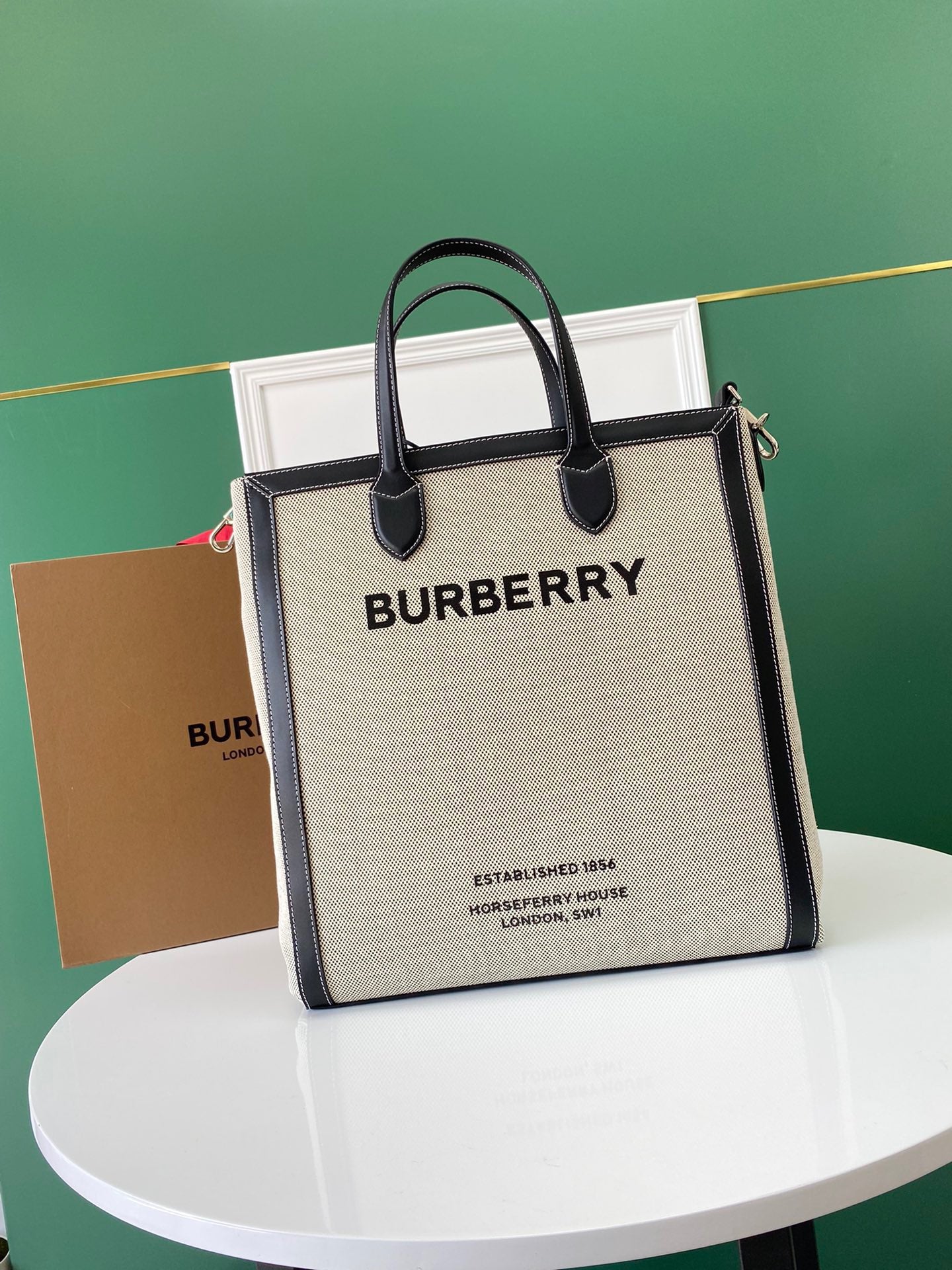 BBR Briefcase