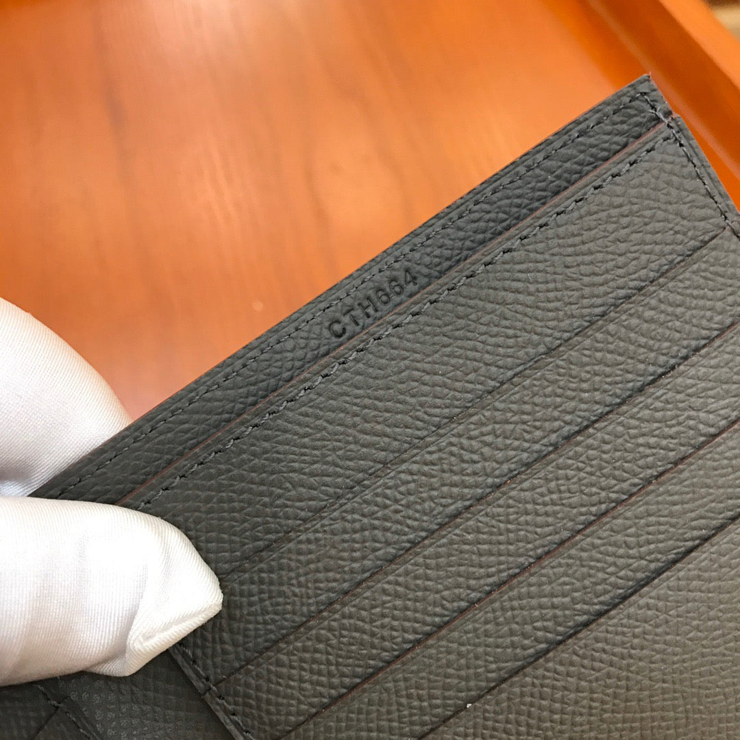 HMS Wallet