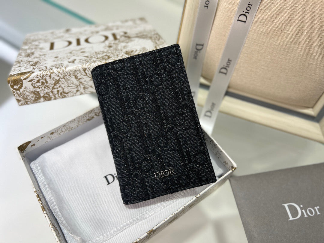 CD Wallet