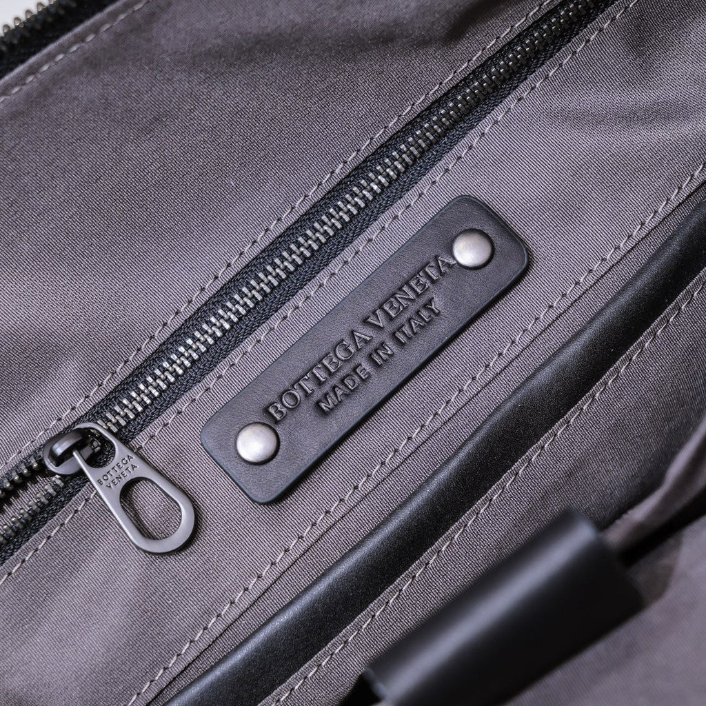 BTV Briefcase
