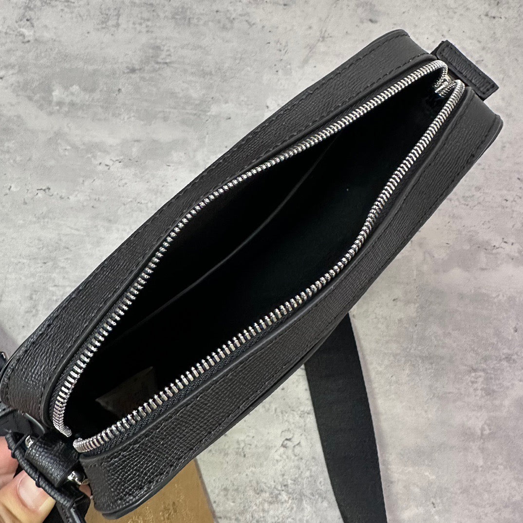 BBR Messenger Bag