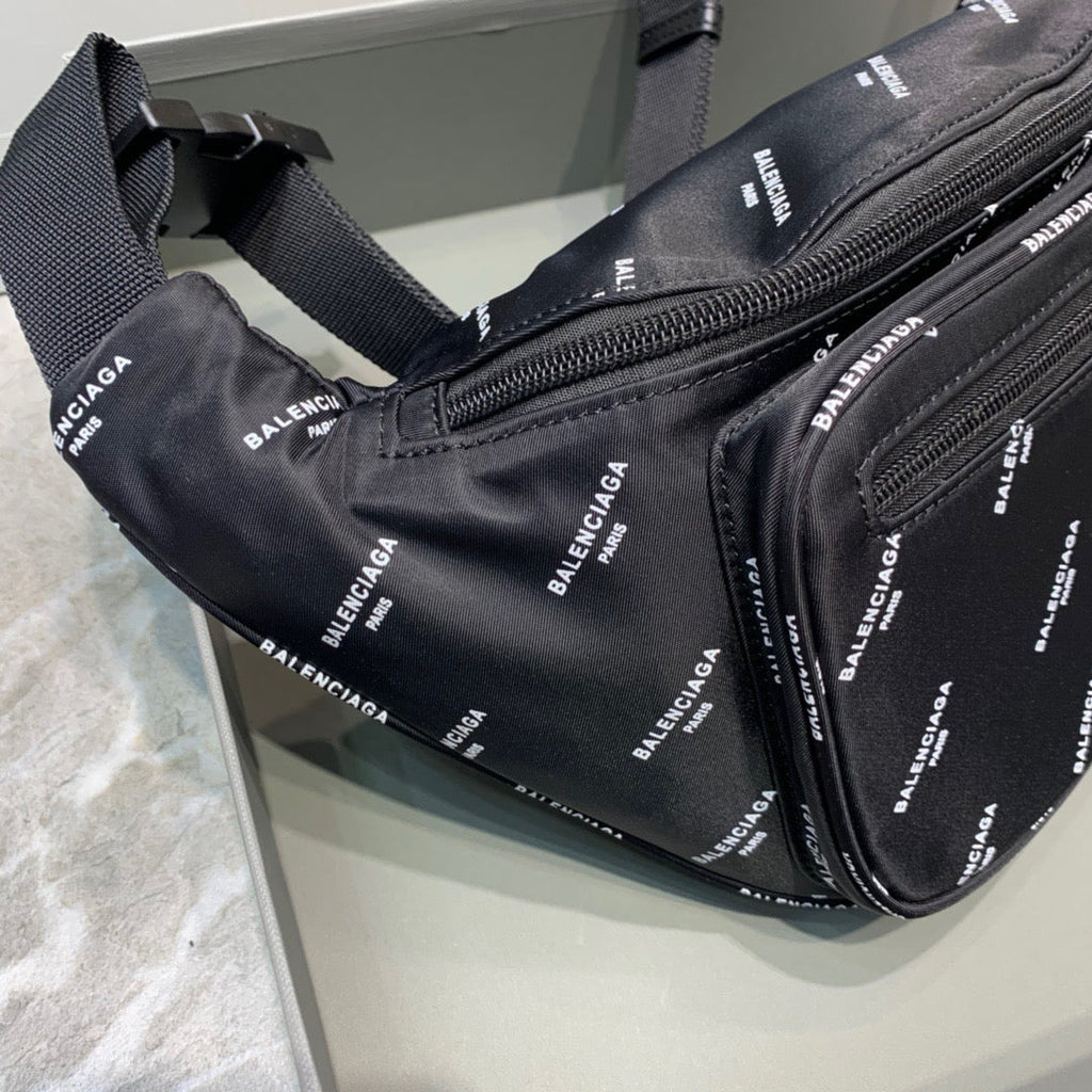 BLC Crossbody Bag