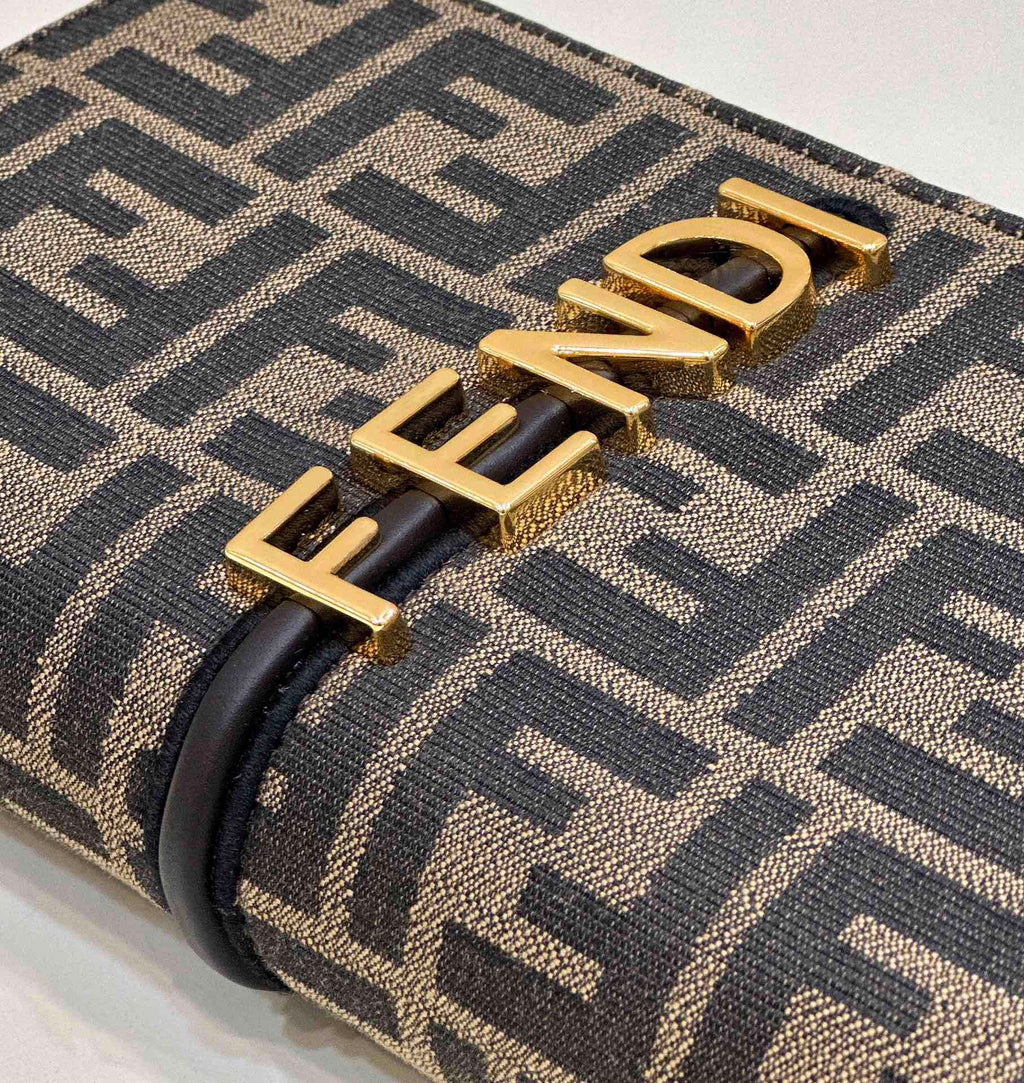 FD Chain Bag