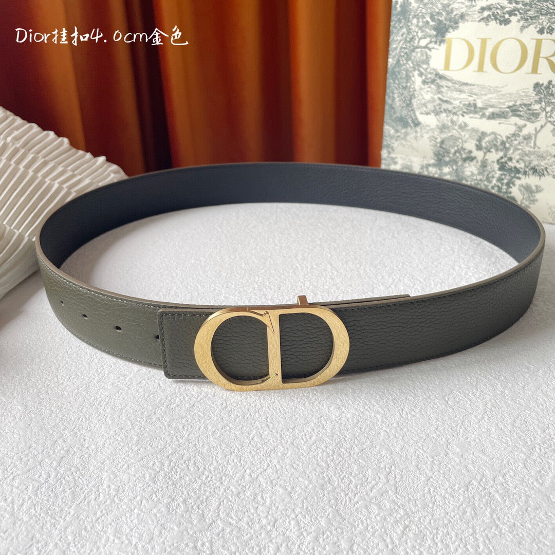 CD Belt