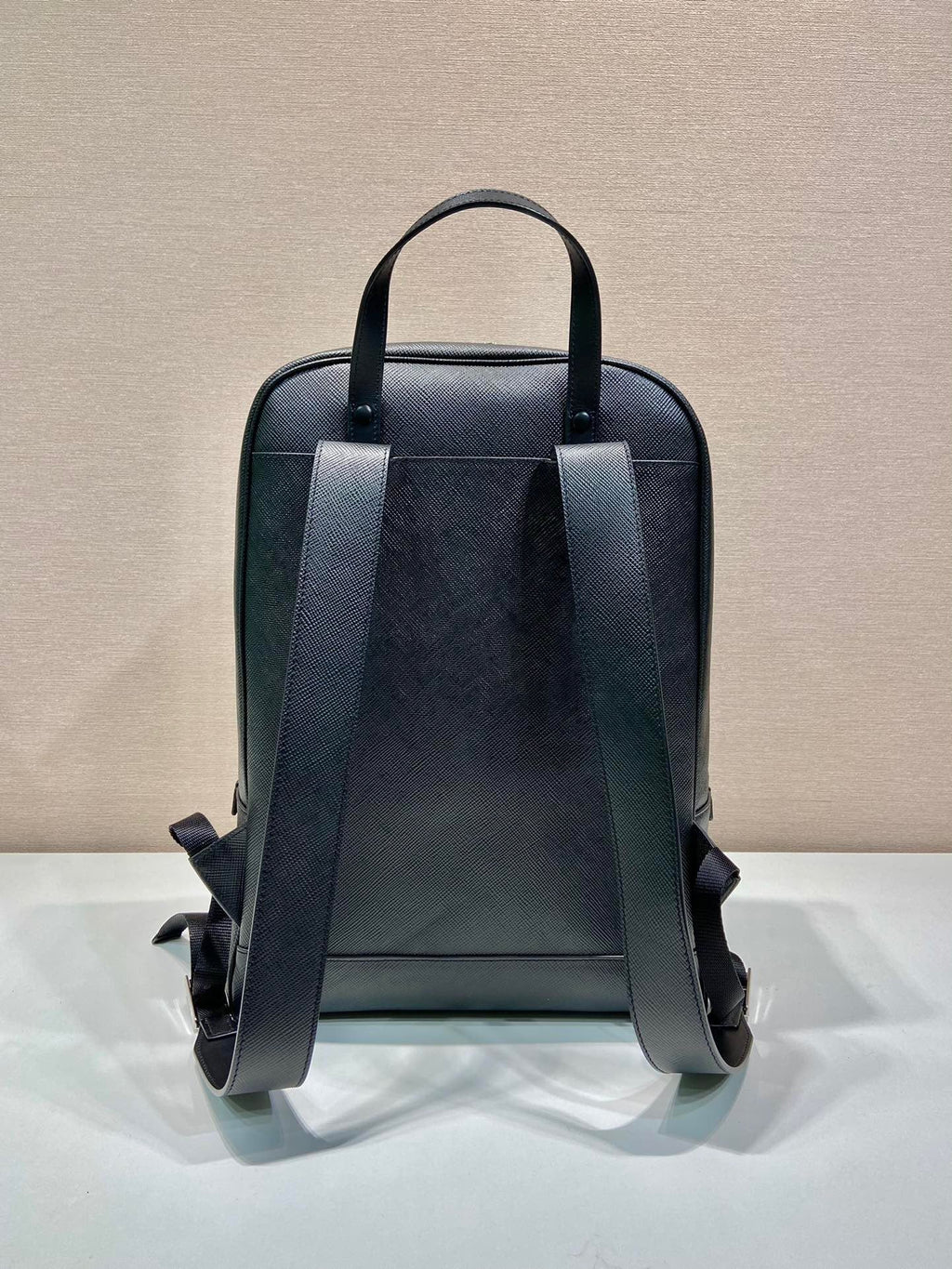 PRD Backpack