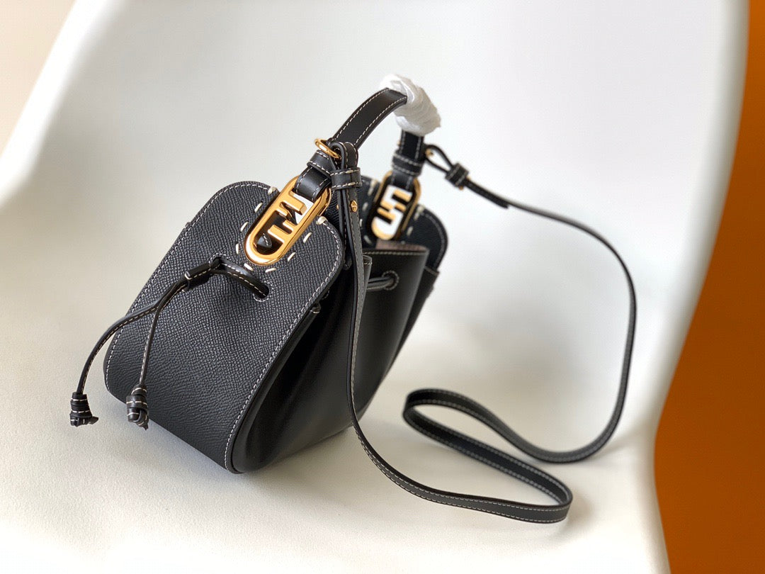 FD Mini Handbag